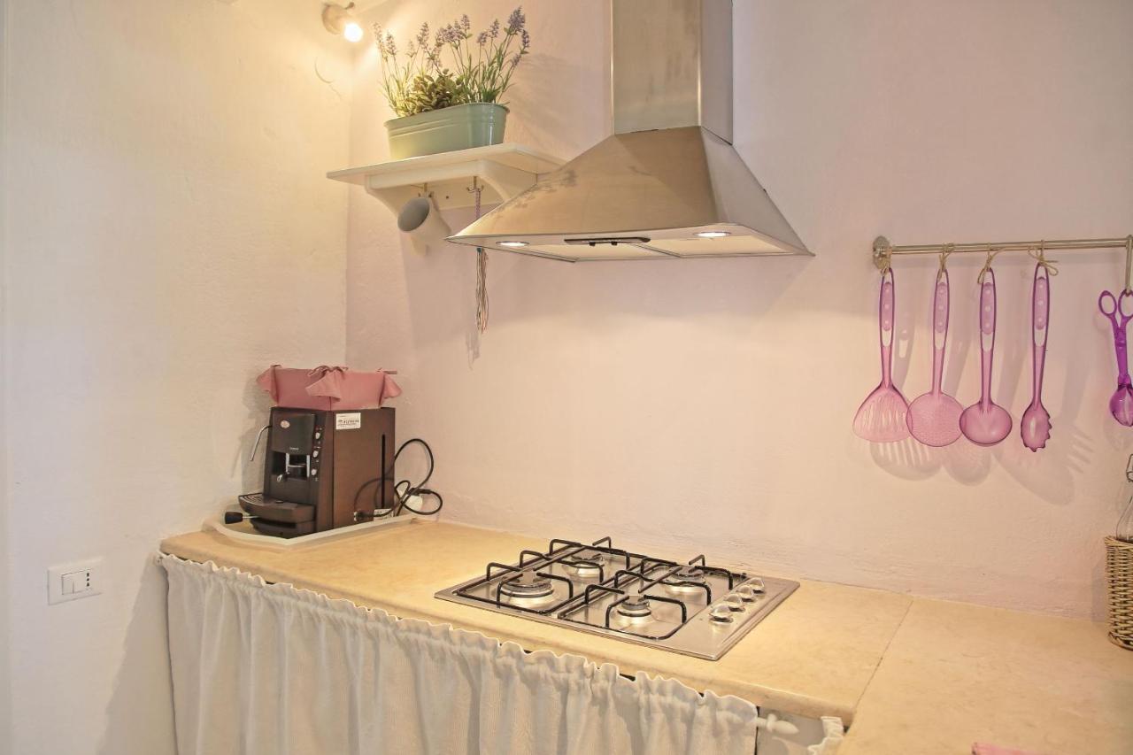 Lili Luxury Cottage Gaios Luaran gambar